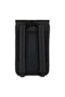 Unisex | Trail Backpack W3 | Black