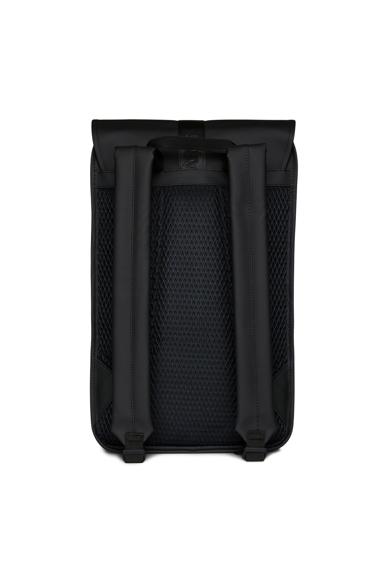 Unisex | Trail Backpack W3 | Black