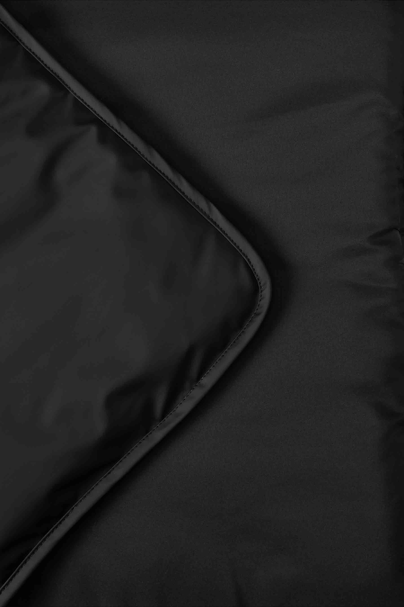 Unisex | Carry Cushion W3 | Black