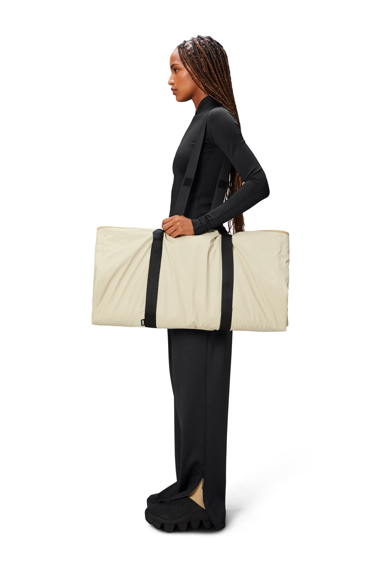 Unisex | Carry Picnic Blanket W3 | Dune