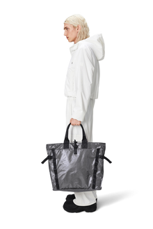Unisex | Sibu Shopper Bag W3 | Grey