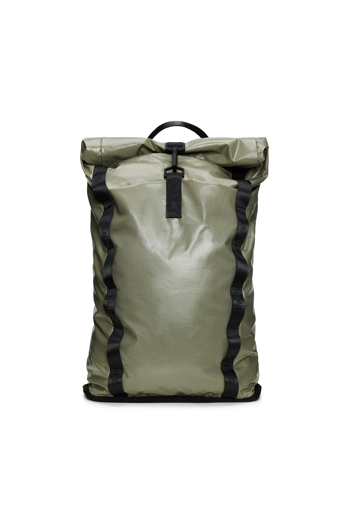 Unisex | Sibu Rolltop Rucksack W3 | Drift