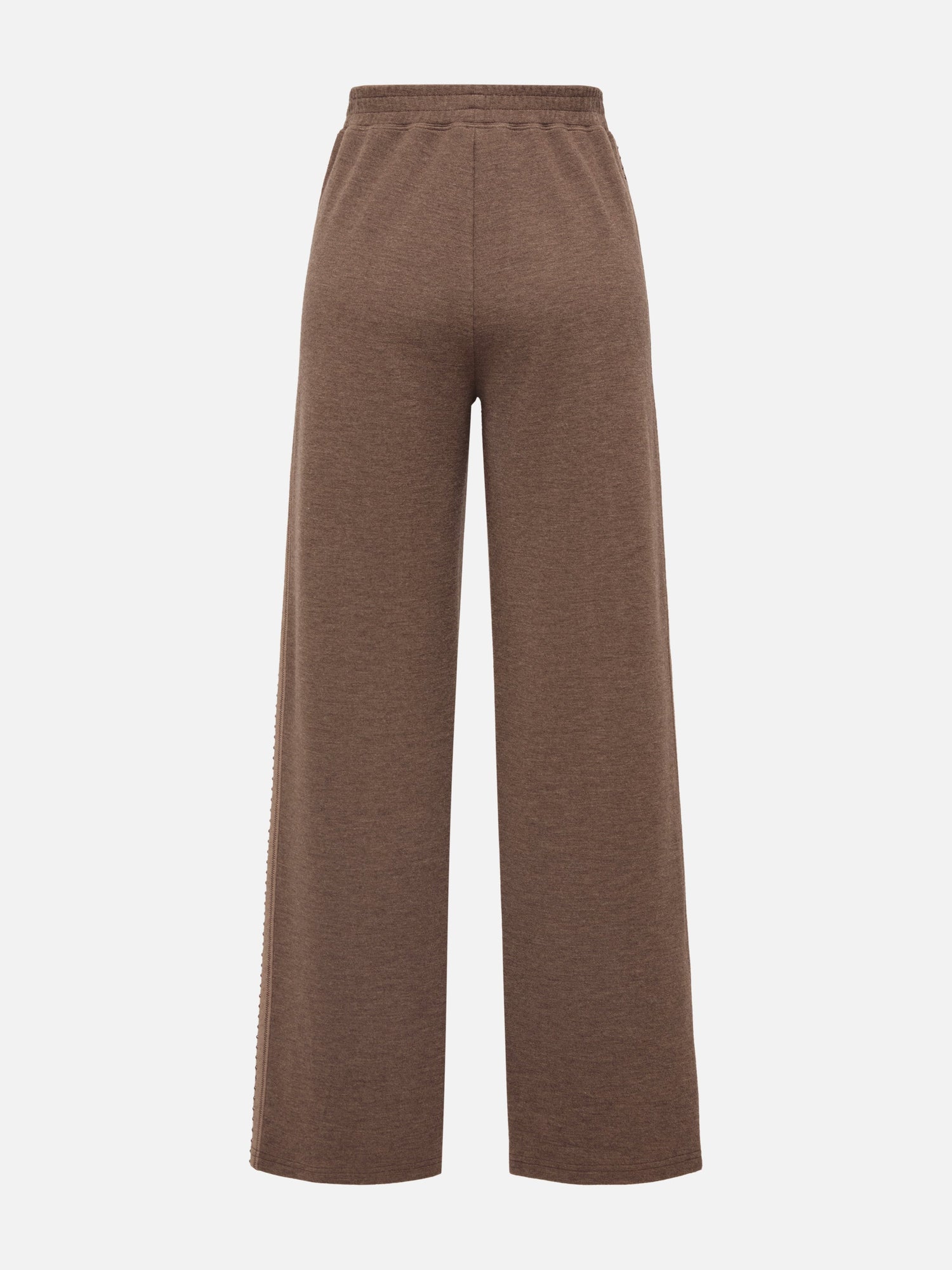 Pant | Brown