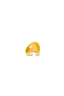 Suki Ring | Gold