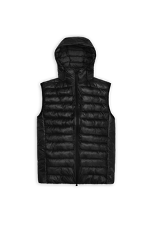 Unisex | Kaunas Vest W1T1 | Black