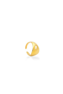 Suki Ring | Gold