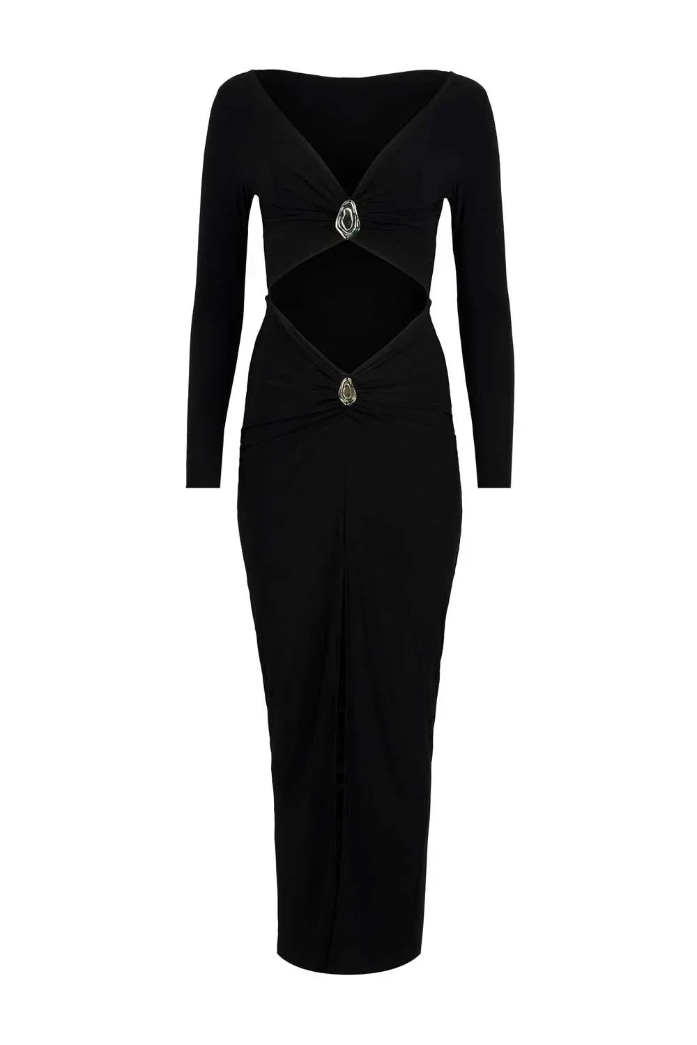Fiore Maxi Dress | Ombra