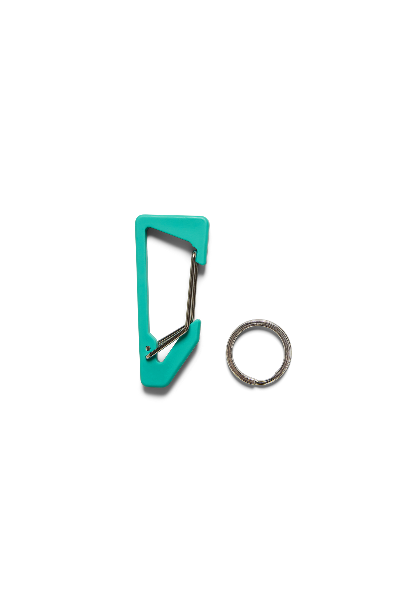 Unisex | Rains Carabiner | Element