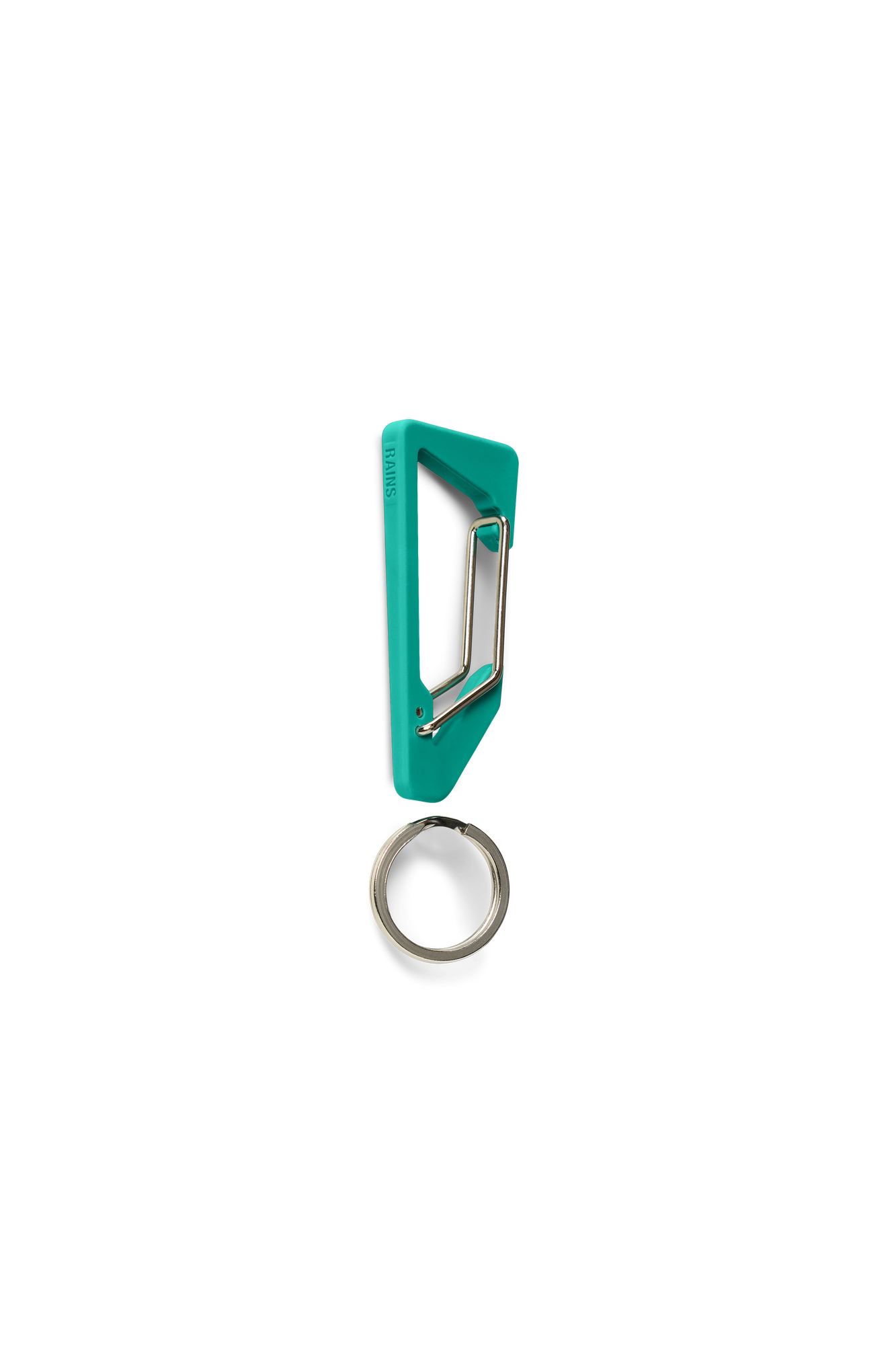 Unisex | Rains Carabiner | Element