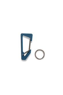 Unisex | Rains Carabiner | Pulse