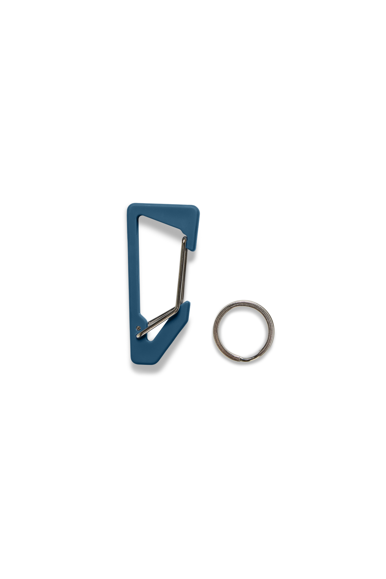 Unisex | Rains Carabiner | Pulse