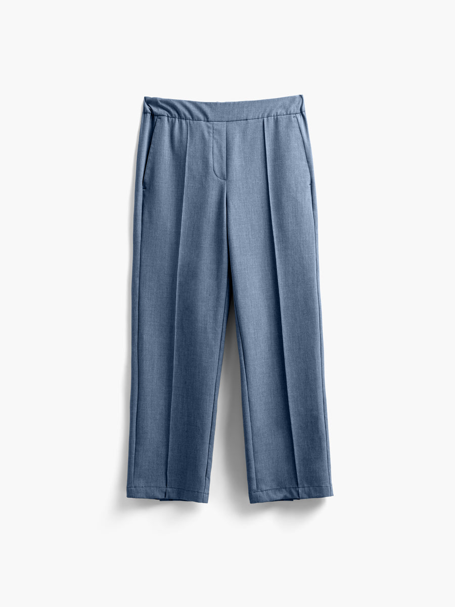 Women's Velocity Pull-On Pant - Calcite Heather