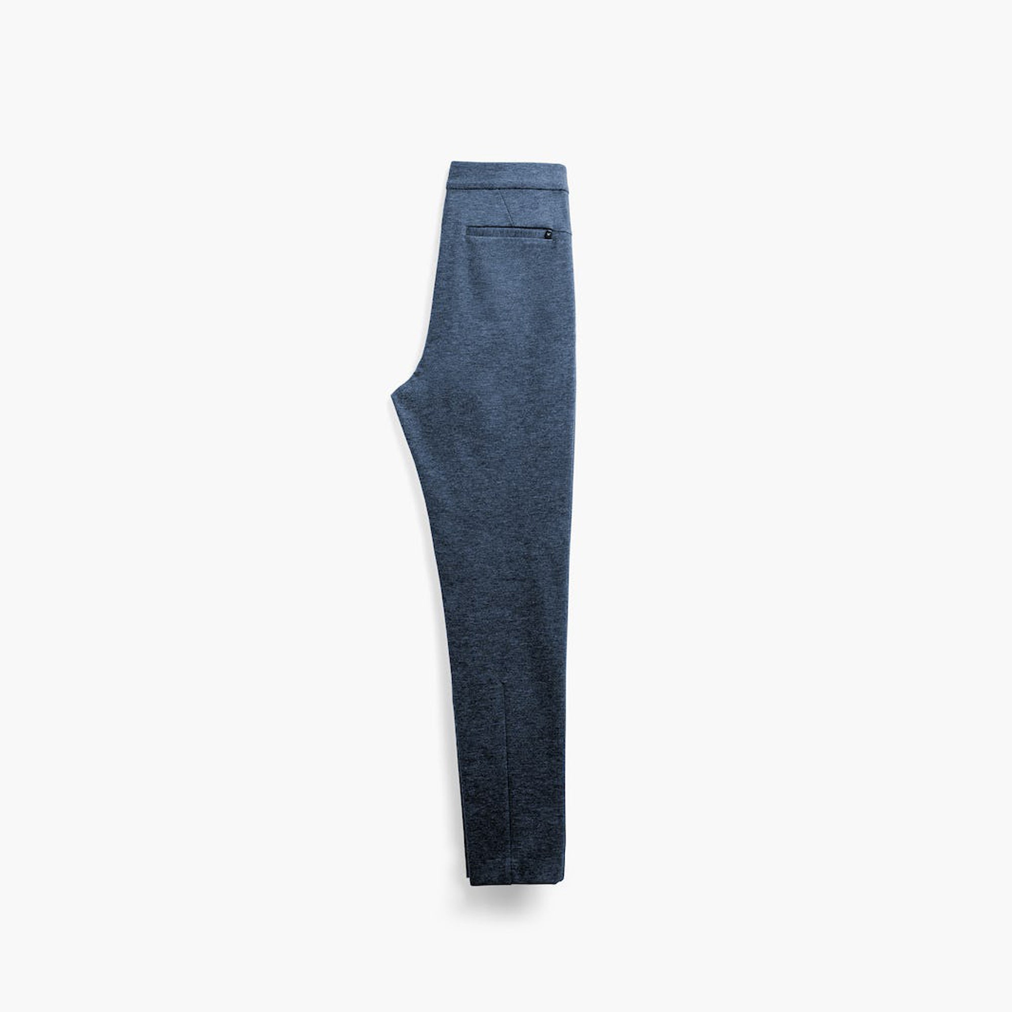 Men's Fusion Pull-On Pant - Navy Heather