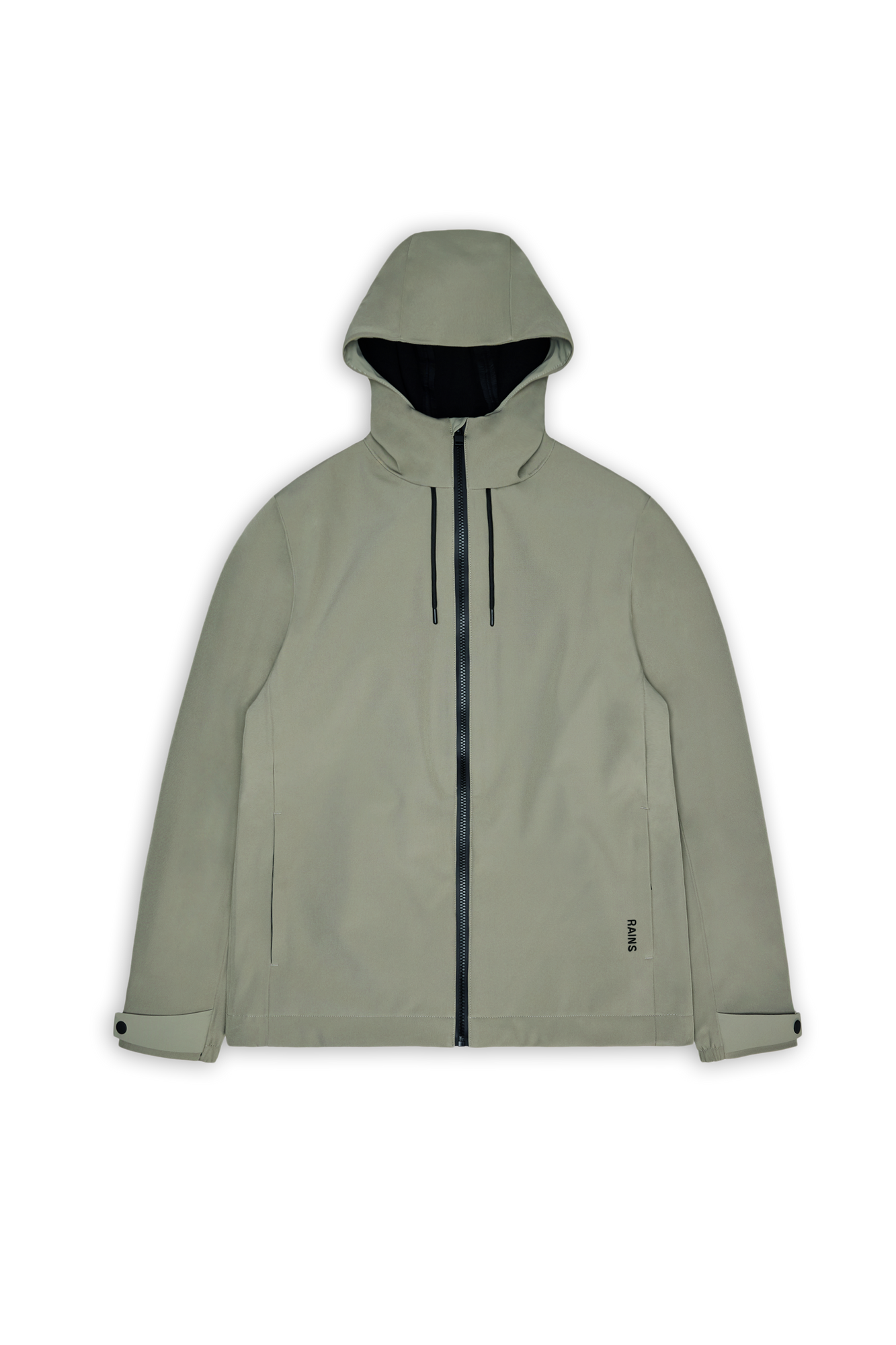 RAINS Suva Softshell Jacket Drift Jacket