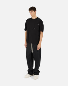 Rivet T-Shirt | Black