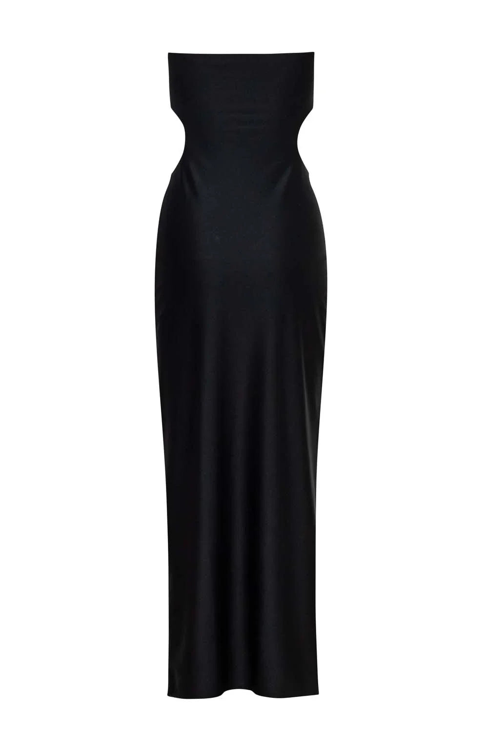 Mambo Maxi Dress | Black