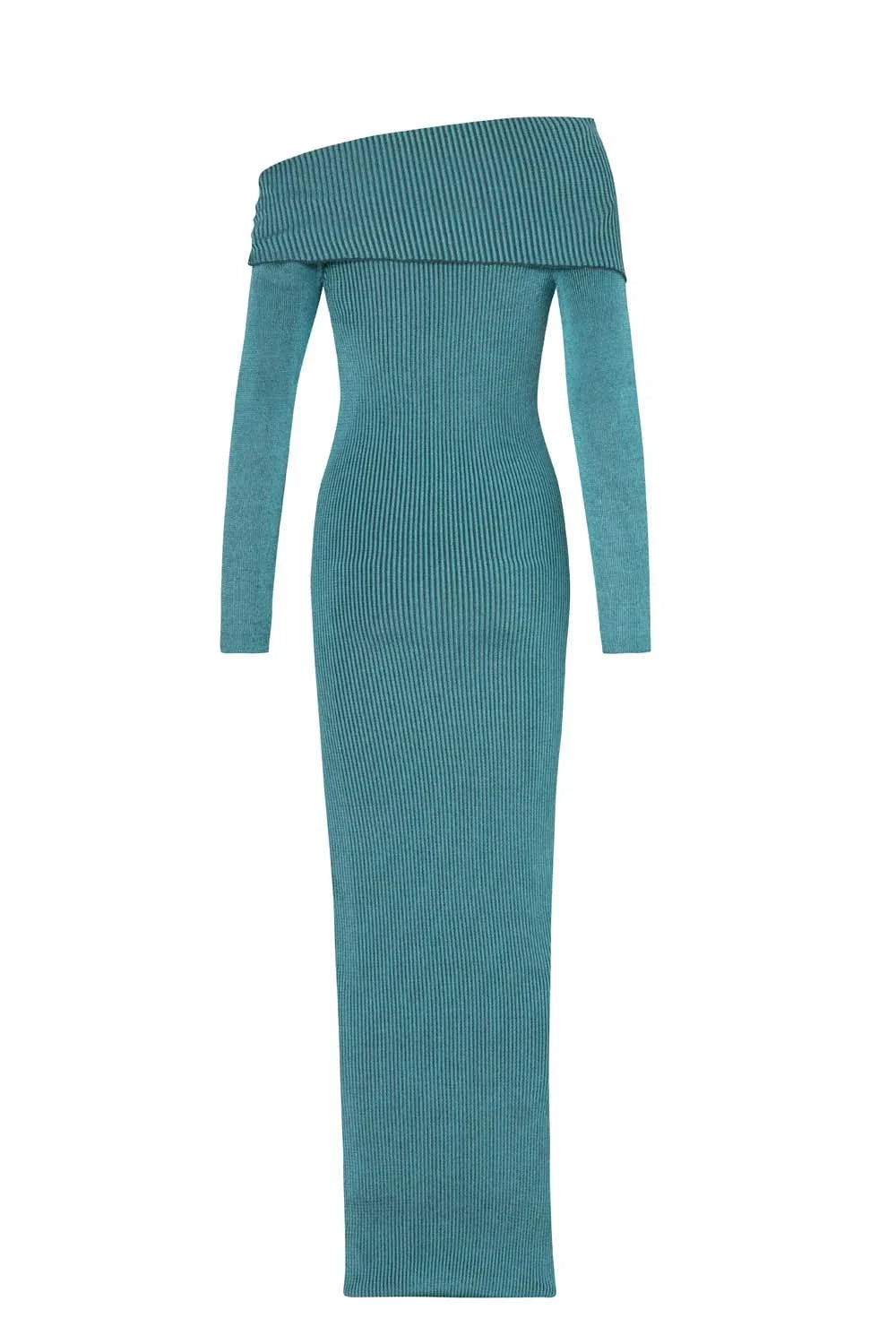 Kuta Maxi Dress | Lagoons