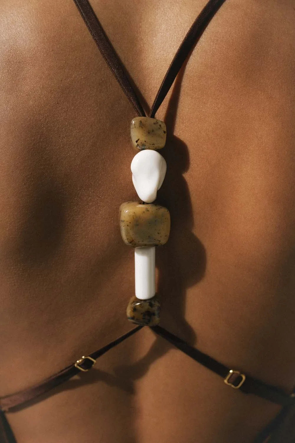 Lauren Maxi Dress | Cocoa