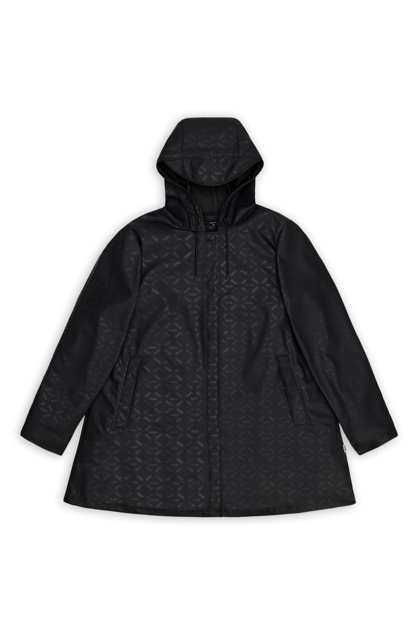 Womens | A-Line W Jacket W3 | House