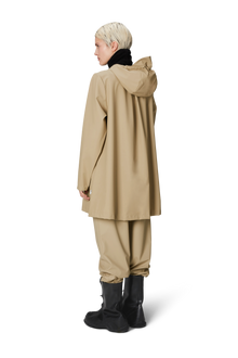 Womens | A-Line W Jacket W3 | Sand