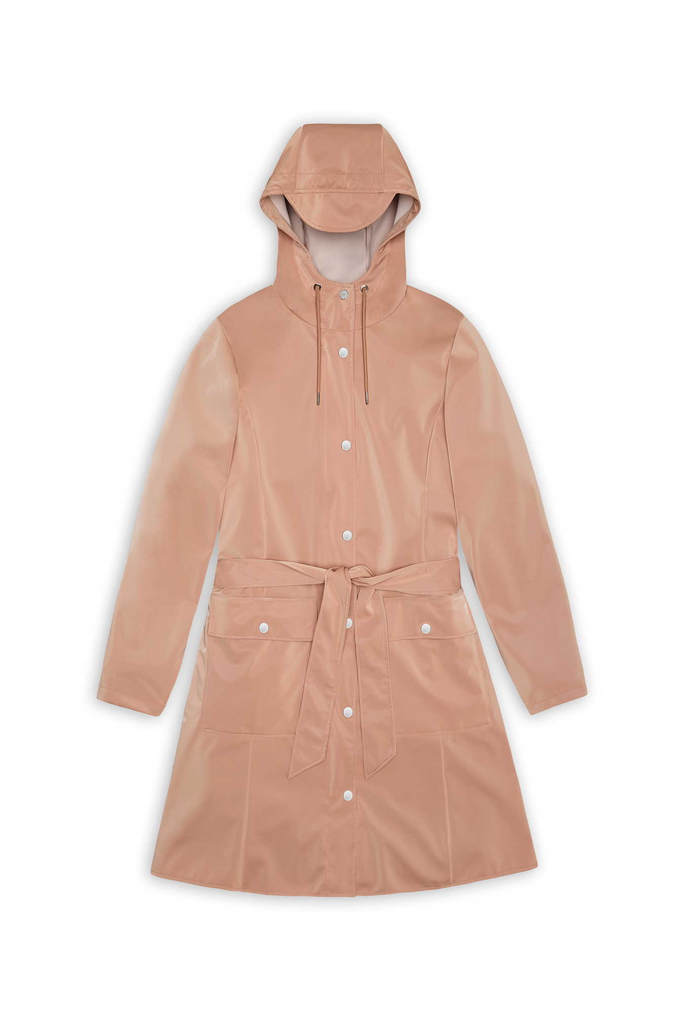 Womens | Curve Long Jacket W3 | Coy