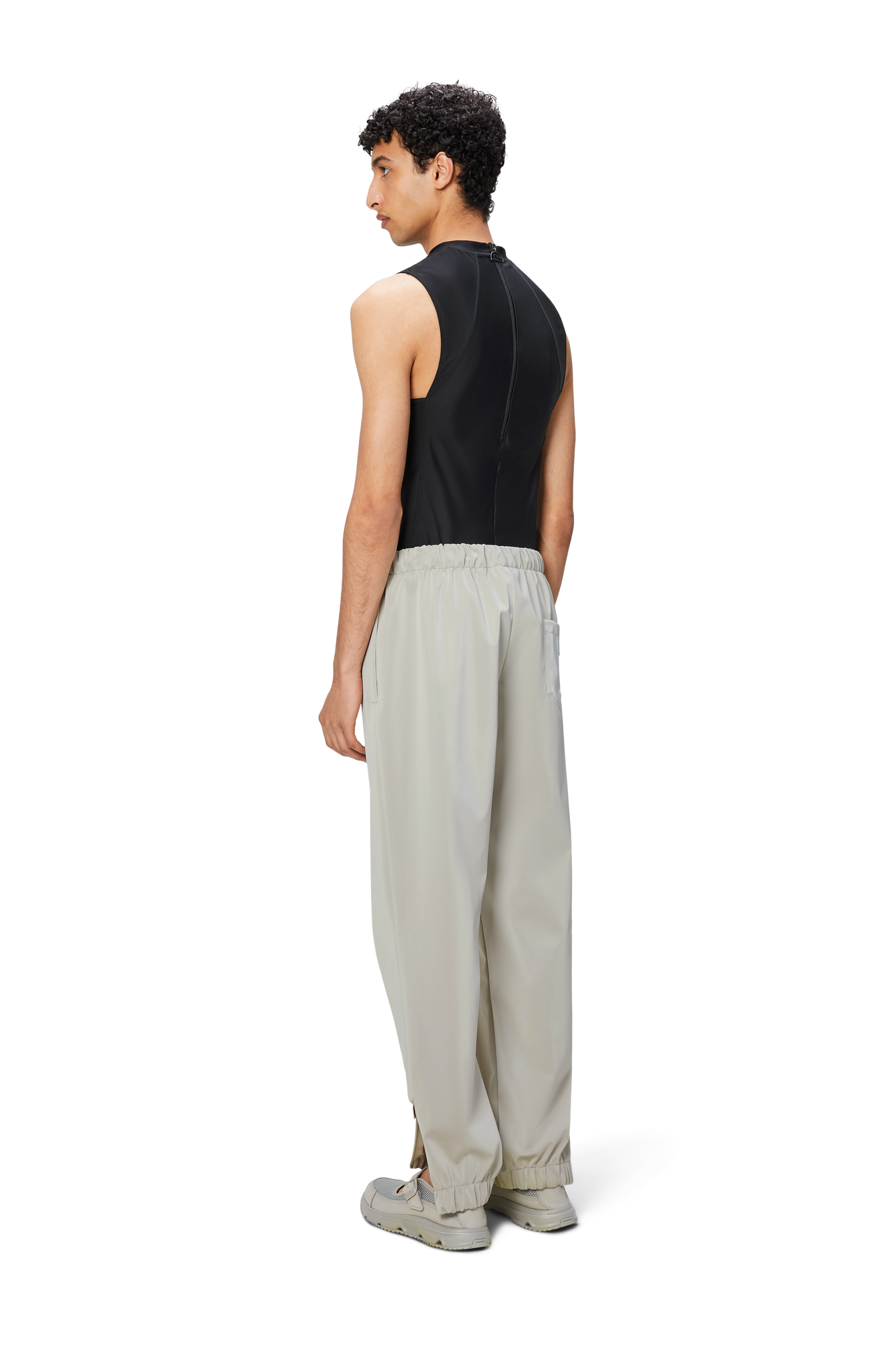 Unisex | Rain Pants - Regular W3 | Matrix