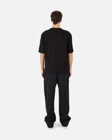 Rivet T-Shirt | Black