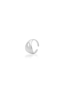 Suki Ring | Silver