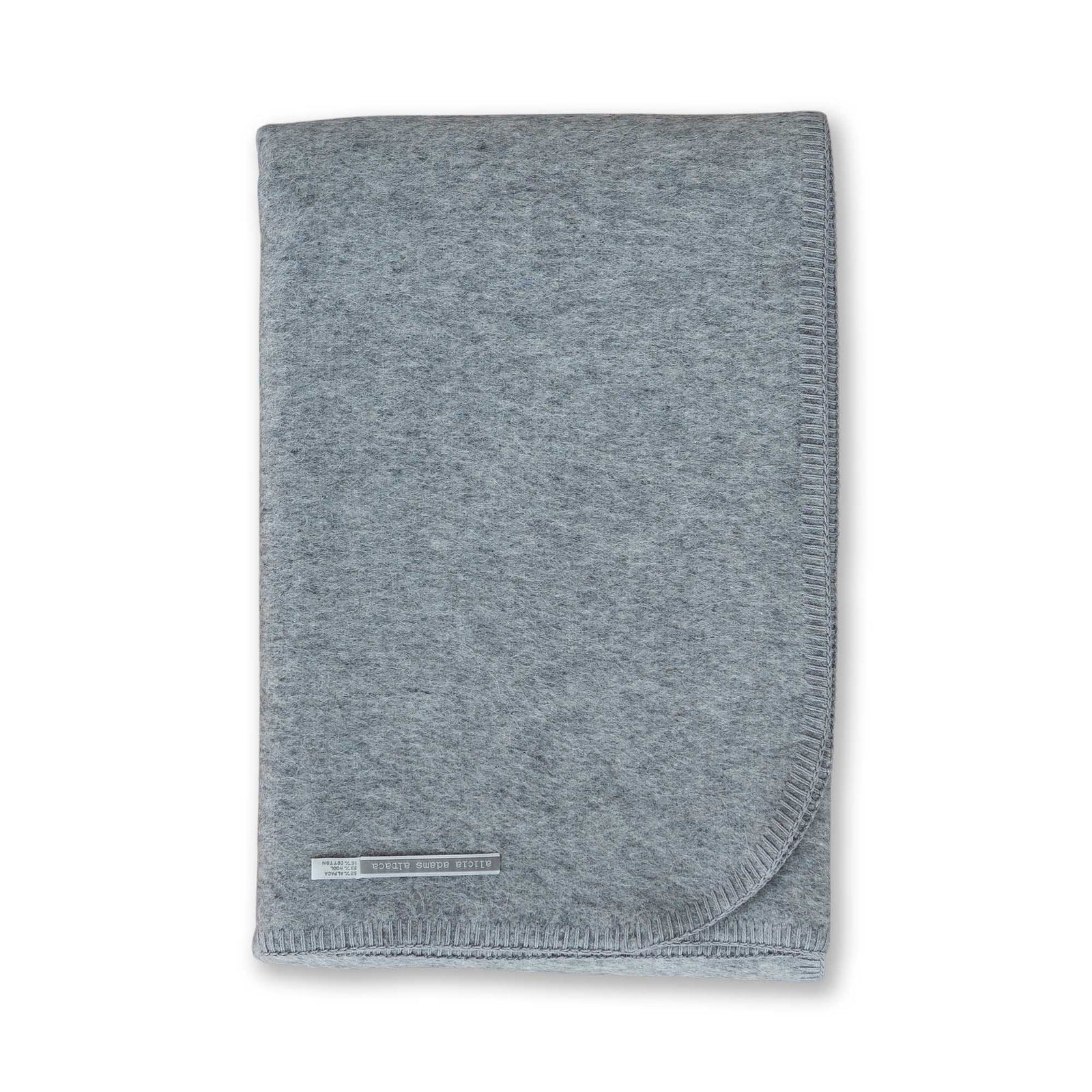 Cabin Cape | Light Grey