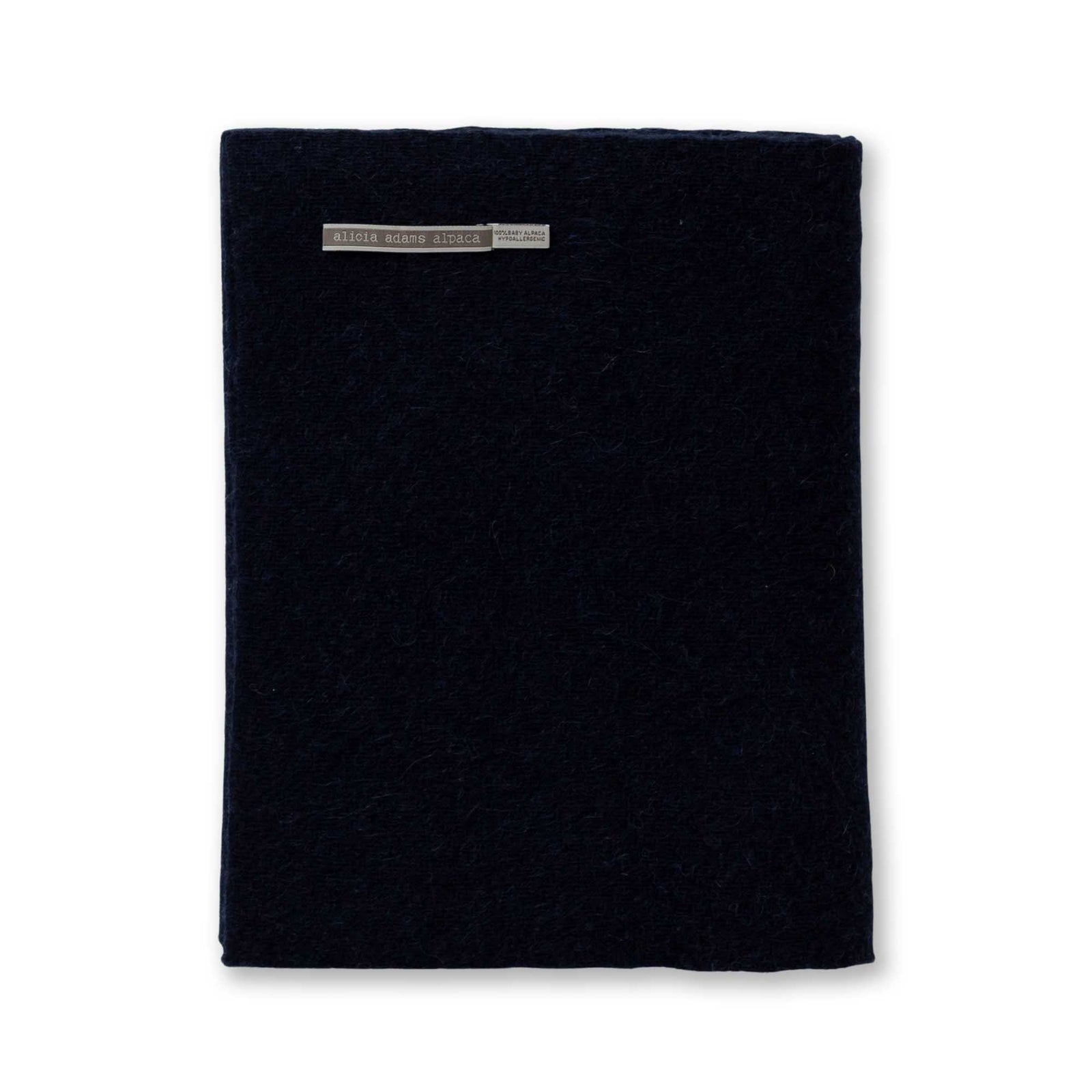 Big Sky Scarf | Navy