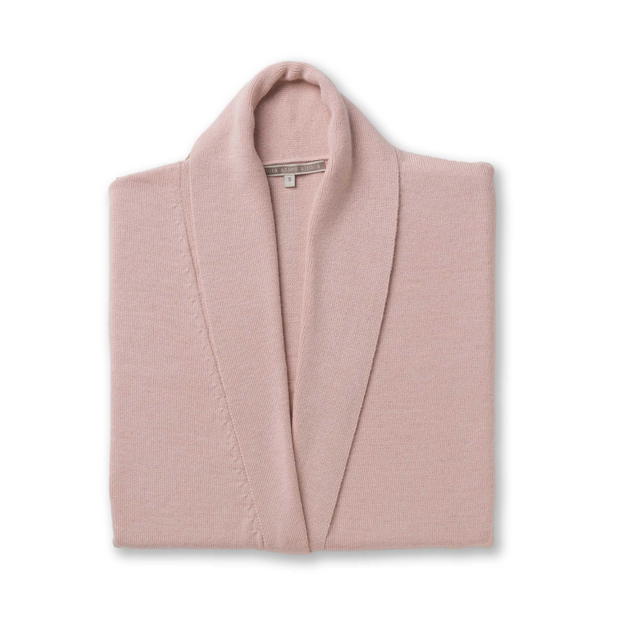 Chill Robe | Pink Powder