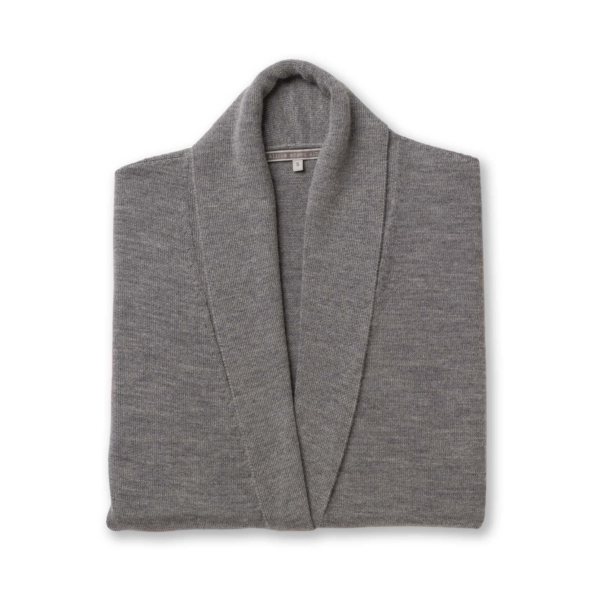 Chill Robe | Grey