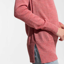 Women | Brooke Sweater | Cayenne