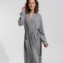 Women | Chill Robe | Grey