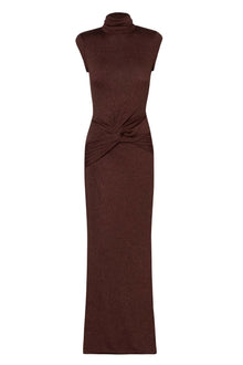 Leo Maxi Dress | Brew