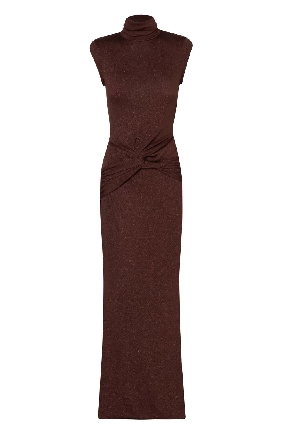 Leo Maxi Dress | Brew