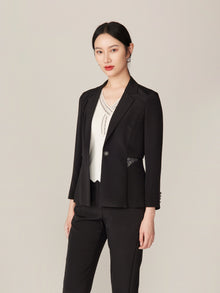 Blazer | Black
