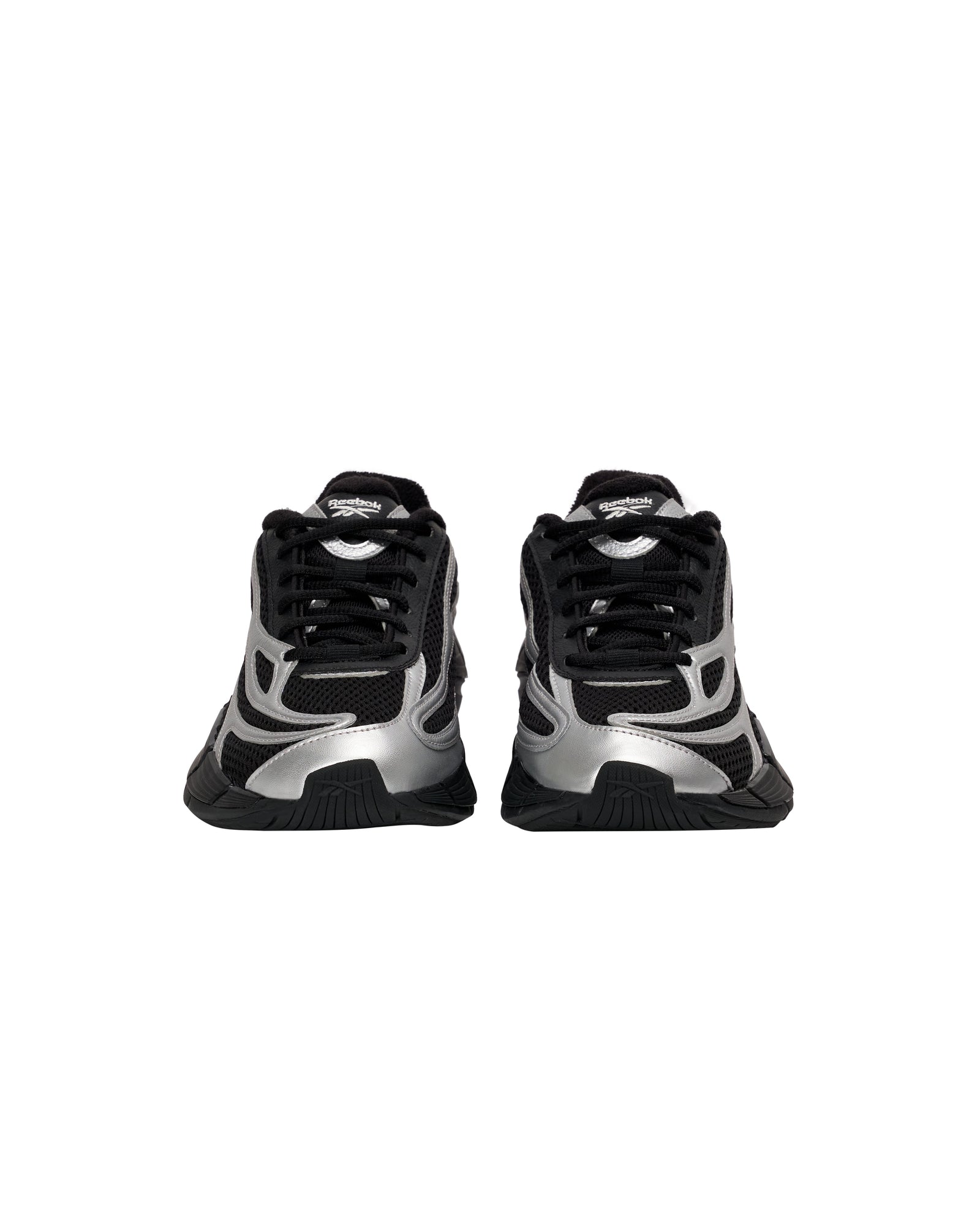 Womens | Guizio X Reebok Zig 2.5 Plus | Black