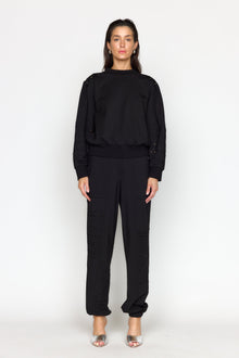 Jaden Pant | Black