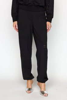 Jaden Pant | Black