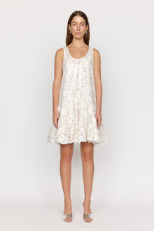 Fifi Dress | Ivory