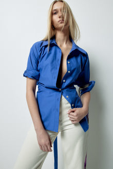 Anita Top | Sapphire