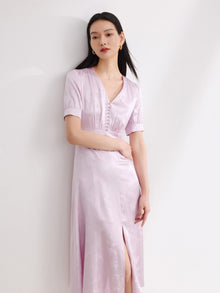 Dress | Purple