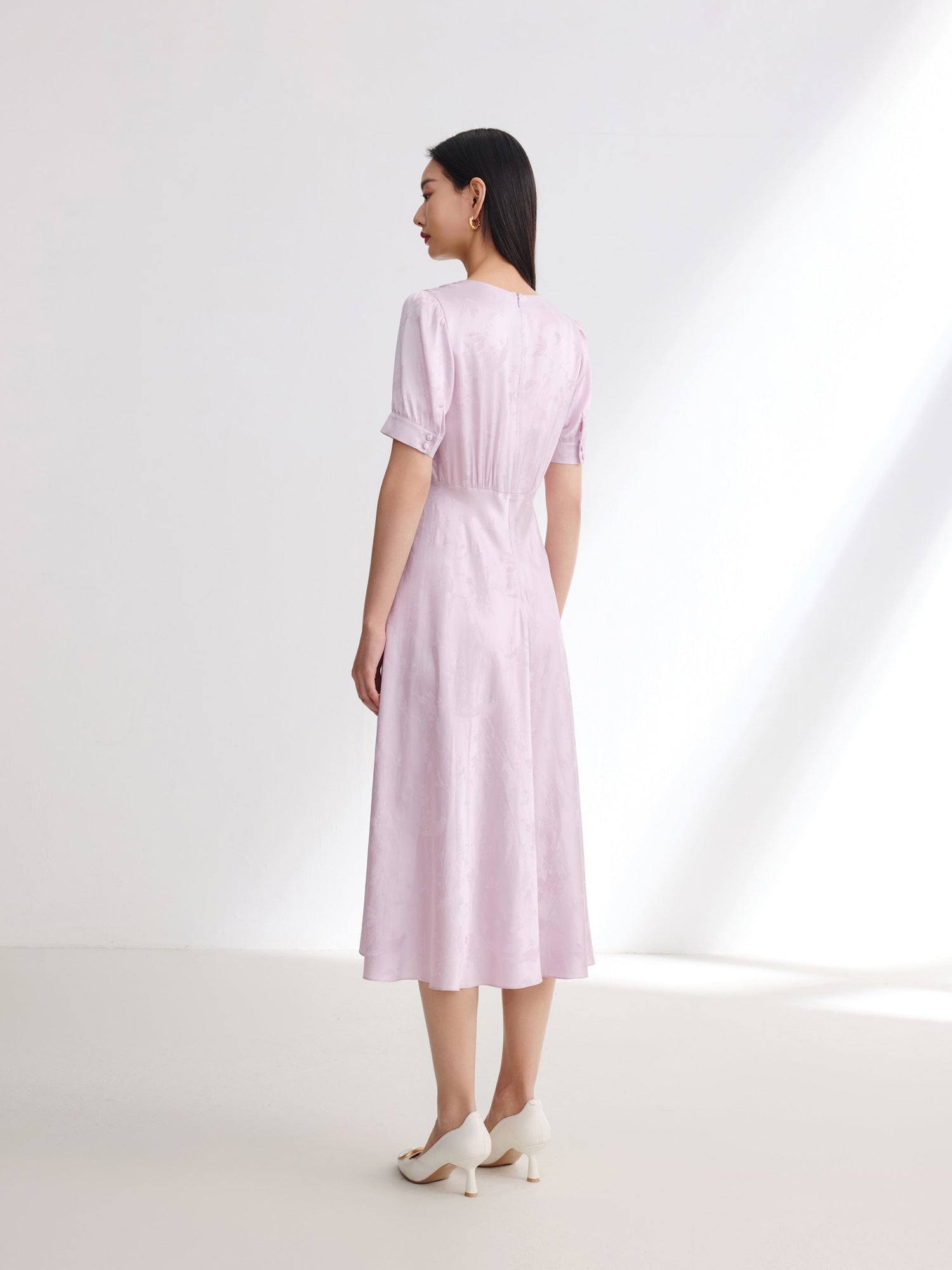 Dress | Purple