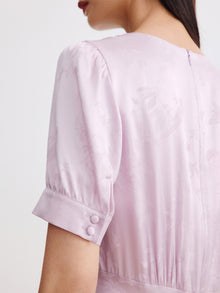 Dress | Purple