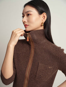 Top | Brown