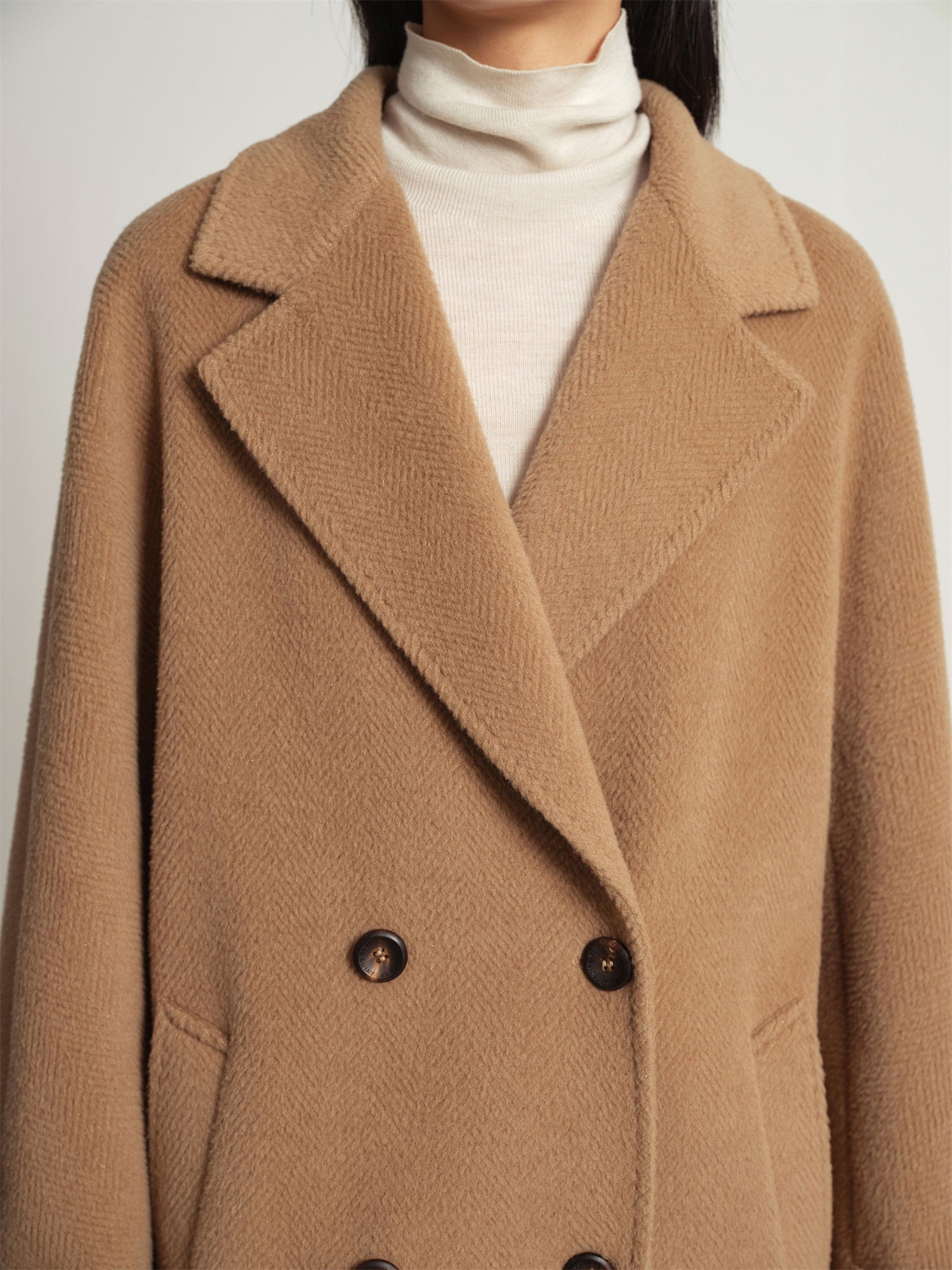 Blazer | Camel