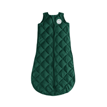 Baby | Dream Weighted Sleep Sack | Forest Green