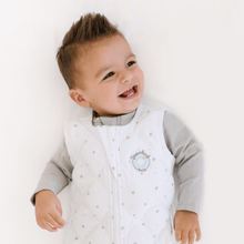 Baby | Dream Weighted Sleep Sack | Grey Star