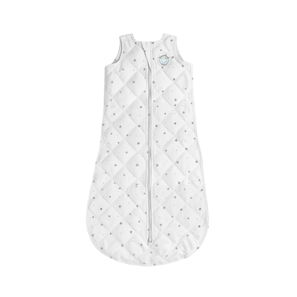 Baby | Dream Weighted Sleep Sack | Grey Star